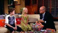 The Early Show 15 Juillet 2005