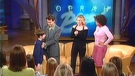 The Oprah Winfrey Show 2 Novembre 2004