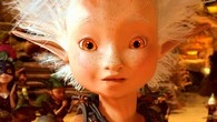 Arthur et les Minimoys