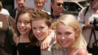 Avant Premiere Charlie et la Chocolaterie USA