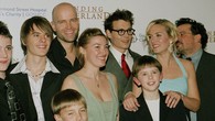 Avant Premiere Finding Neverland