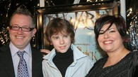 Avant Premiere Les Chroniques de Spiderwick Los Angeles 2008