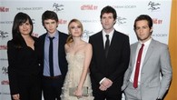 Avant Premiere The Art of Getting By 13 Juin 2011