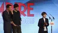 Empire Awards 2005