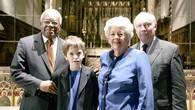Great Ormond Street Carol Service